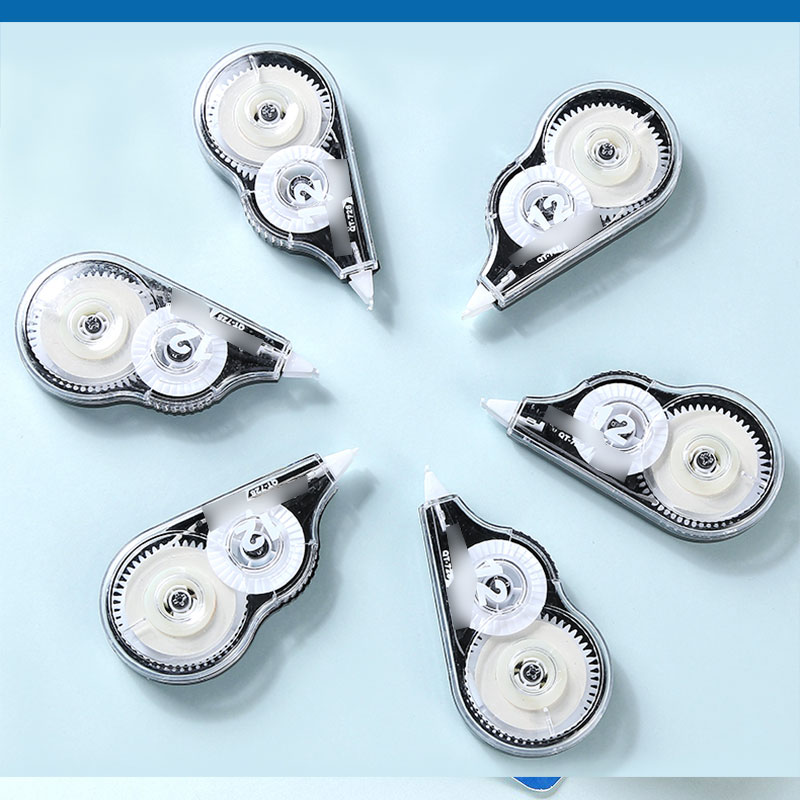 Correction Tape Roller - Cinta correctora de gran capacidad de