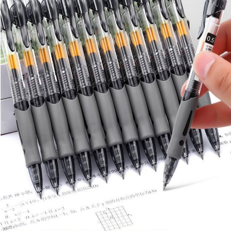 Stationery Supplier - Juego de 13/30 bolígrafos de gel