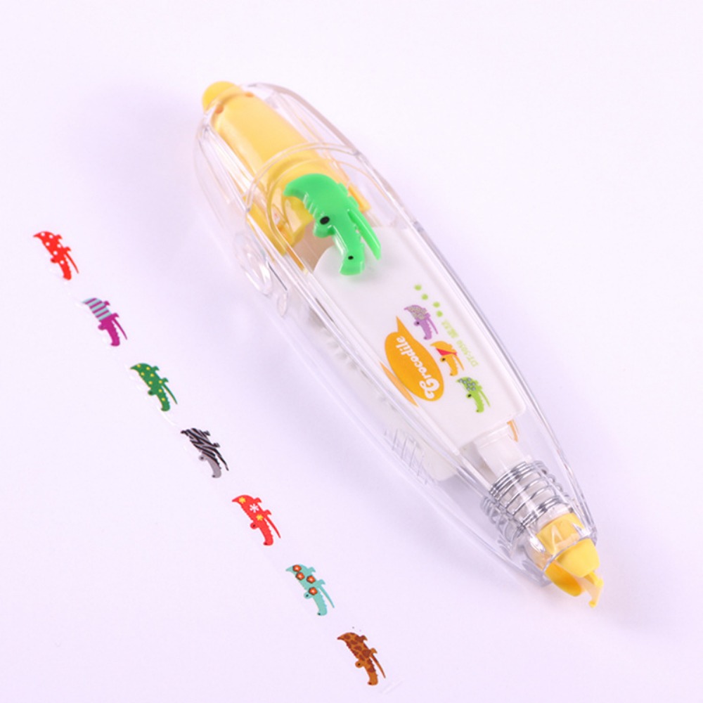 Cinta correctora decorativa Ka - Correction Tape Roller reseña y precio