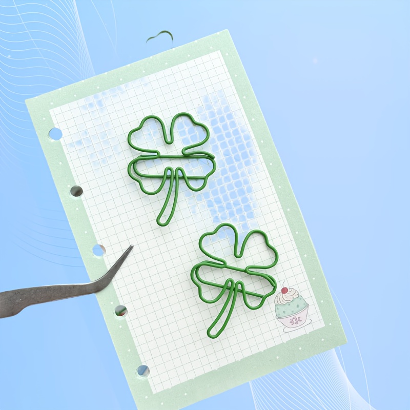 20/30/40 Uds. Clip de papel de - Binder Clip Assorted reseña y precio