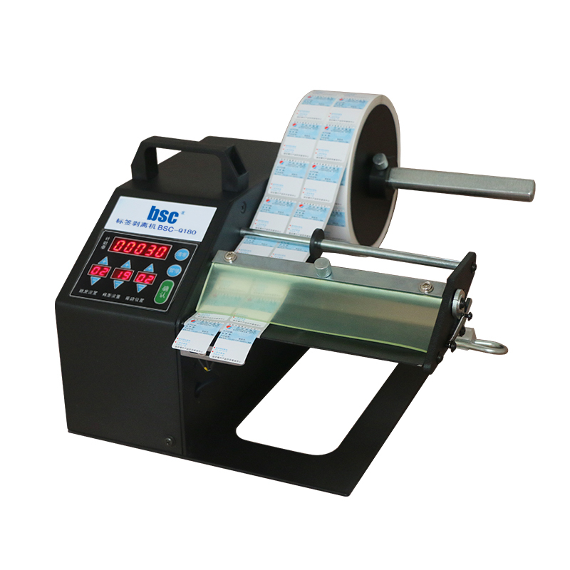 Dispensador de Etiquetas Adhes - Sticker Label Roll reseña y precio