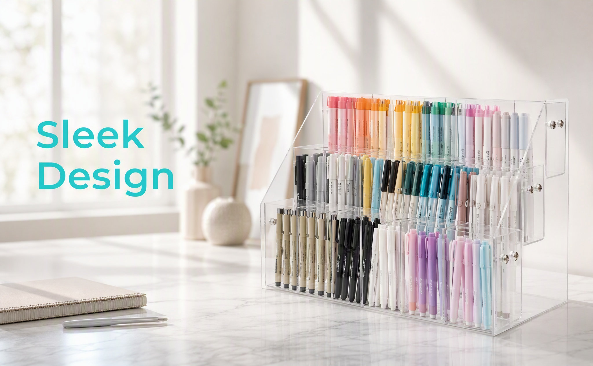 Soporte de exhibición para bol - Stationery Office And School Supply Stores reseña y precio