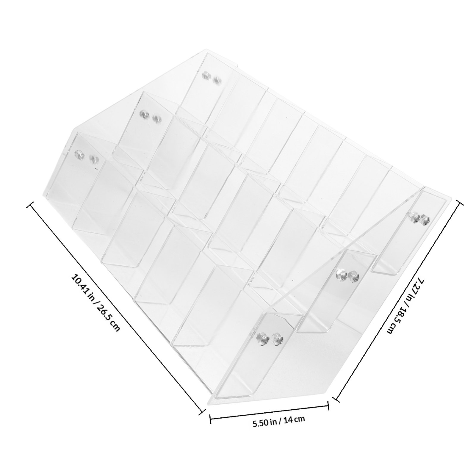 Soporte de exhibición para bol - Stationery Office And School Supply Stores reseña y precio