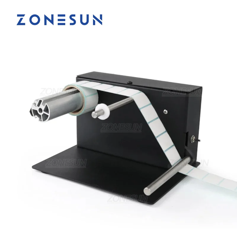 Máquina rebobinadora automátic - Sticker Label Roll reseña y precio