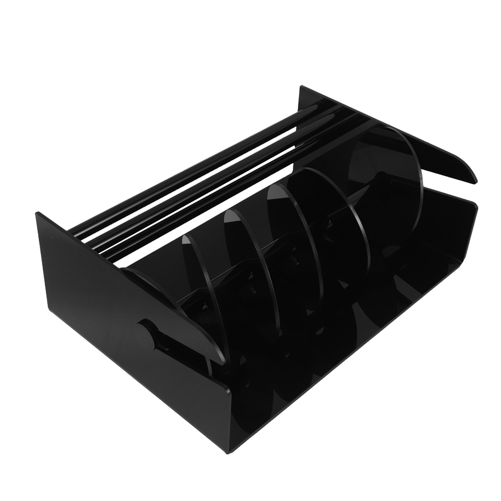 Dispensador de Etiquetas Ajust - Sticker Label Roll reseña y precio