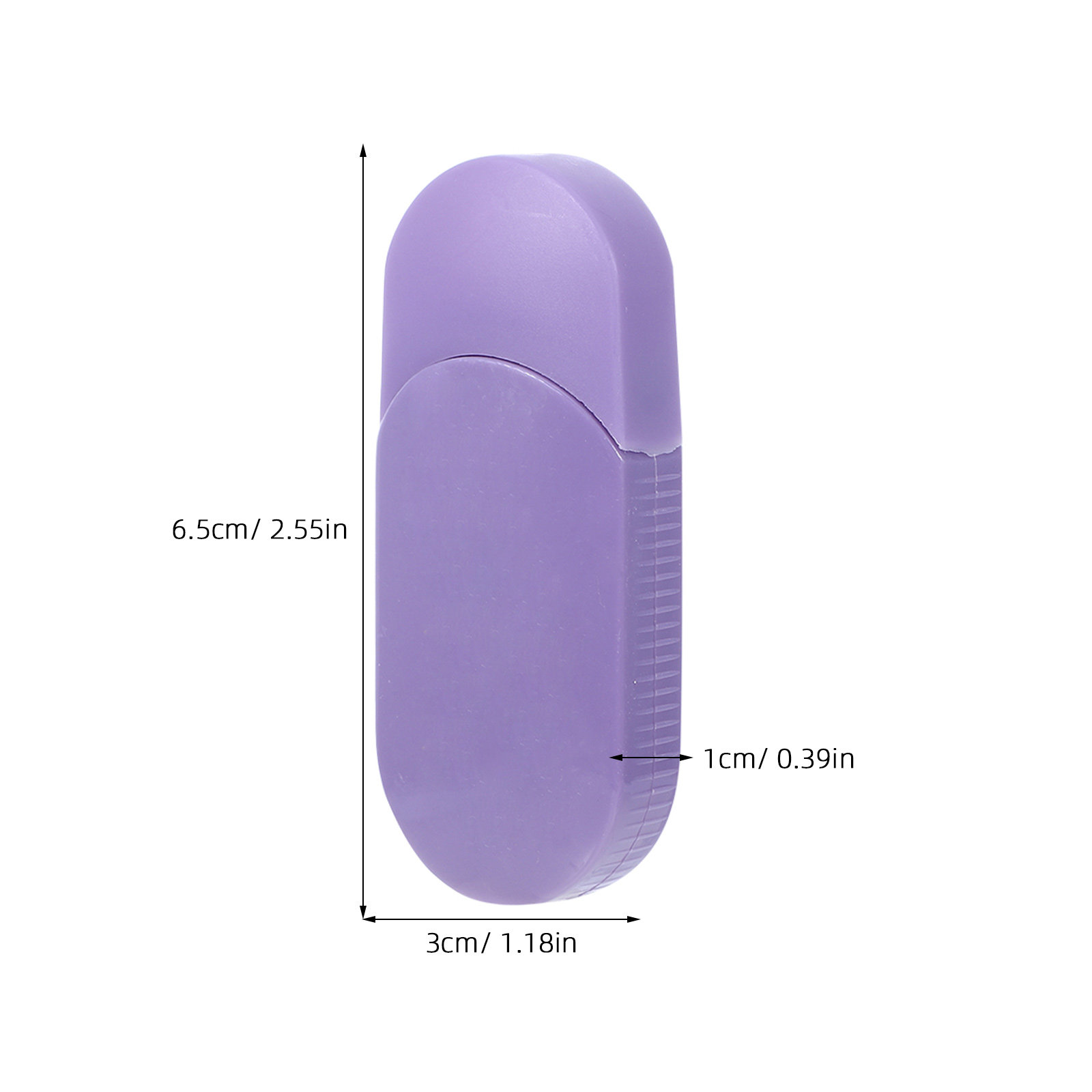 6 unidades de cinta correctora - Correction Tape Roller reseña y precio