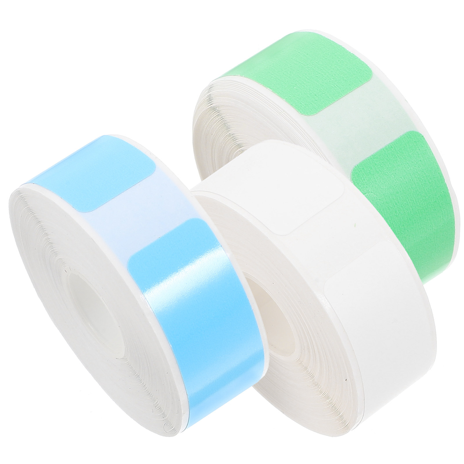 Papel térmico para etiquetas,  - Sticker Label Roll reseña y precio